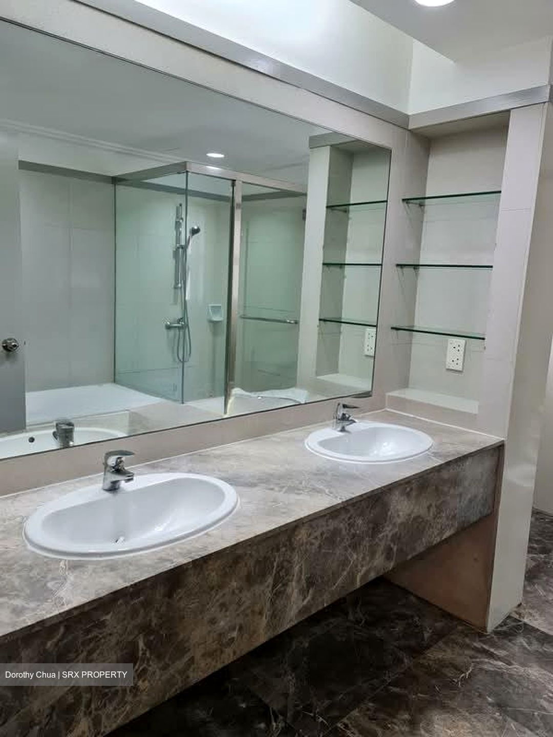 Sommerville Grandeur (D10), Condominium #566751791